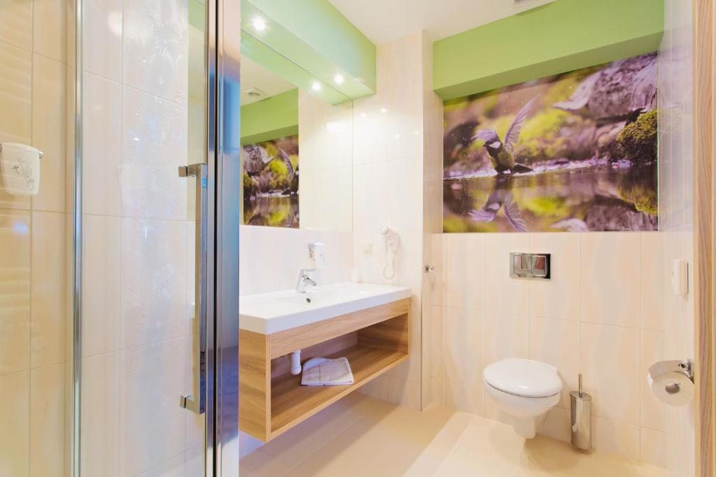 Cottonina Hotel & Mineral SPA Resort - 17