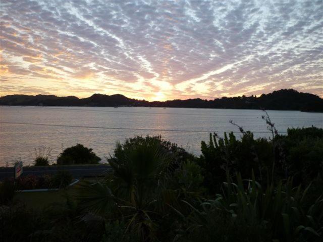 Harbour View Motel - Resim 16