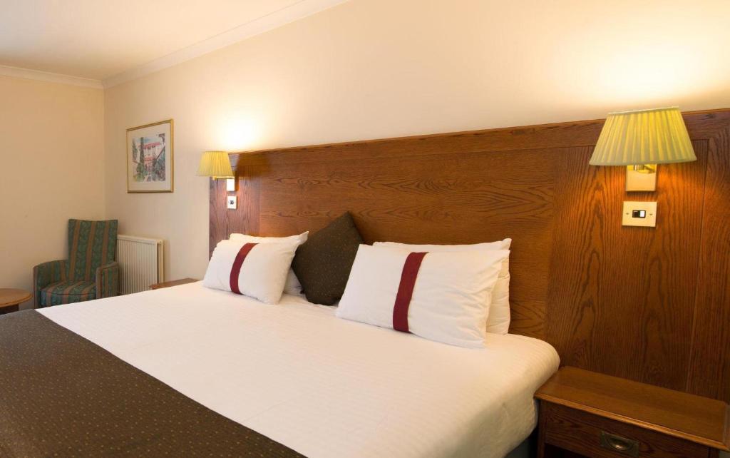 Citrus Hotel Coventry South by Compass Hospitality - 
