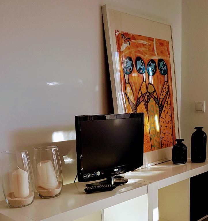 Fotografie z fotogalerie ubytování Masquestar Mar Menor v destinaci Torre-Pacheco