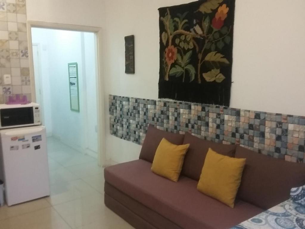  Studio Perto da Praia