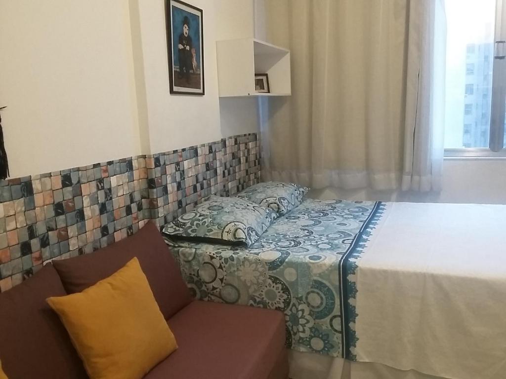  Studio Perto da Praia