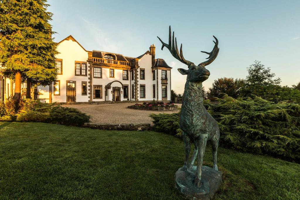 Gleddoch Golf & Spa Resort photo