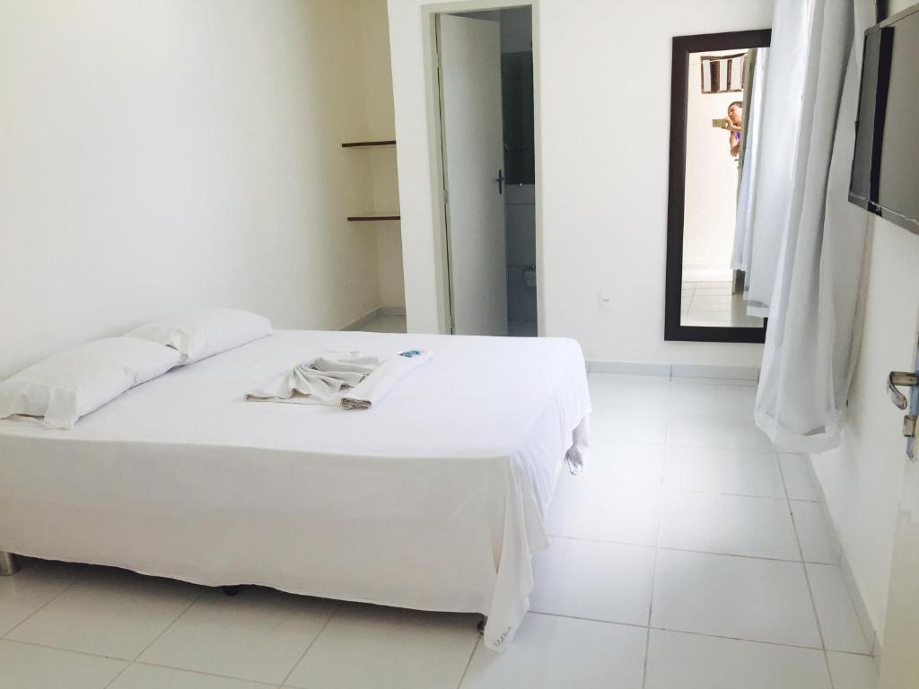  Hotel Pousada Maravista