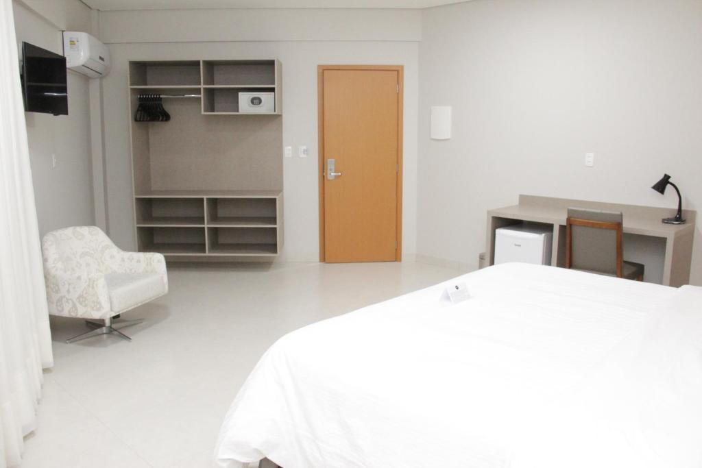 Gran Park Hotel e Convenções