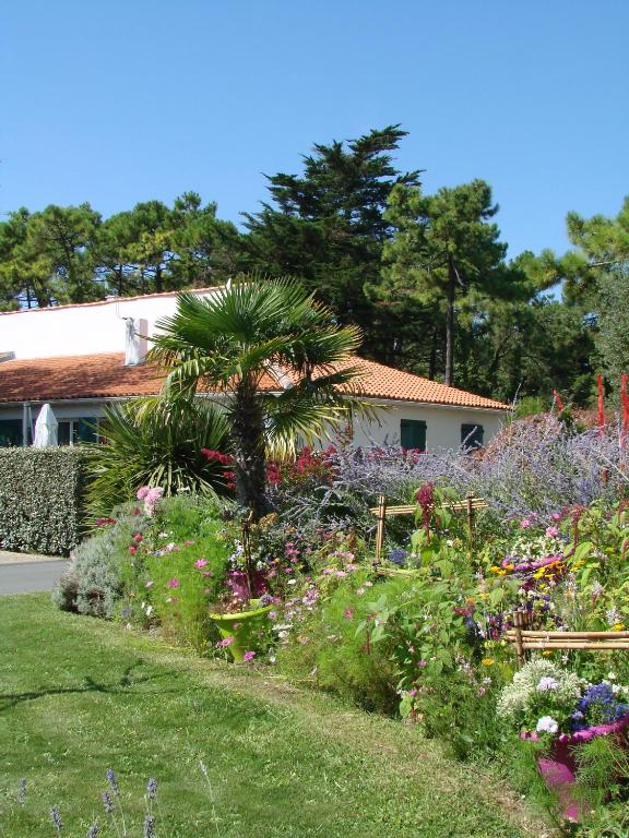 Village Oceanique Le Bois Plage En Re Updated 21 Prices