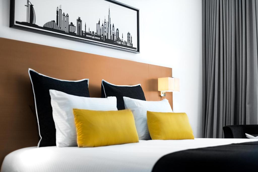 TRYP by Wyndham Dubai - Accessible Room