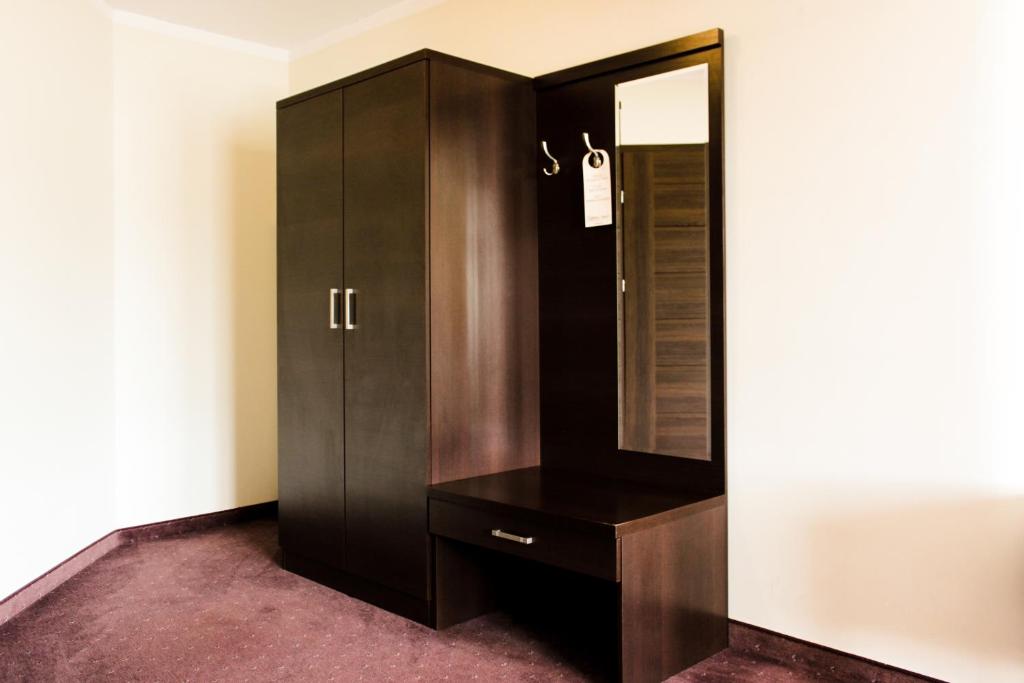 Hotel Monet & Rubbens - Resim 9