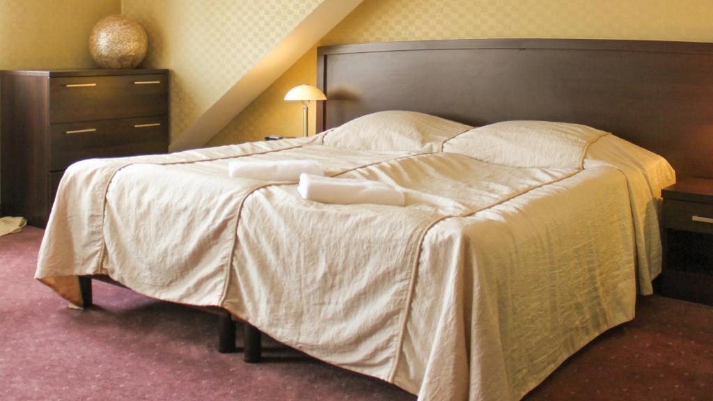 Hotel Monet & Rubbens - Resim 11