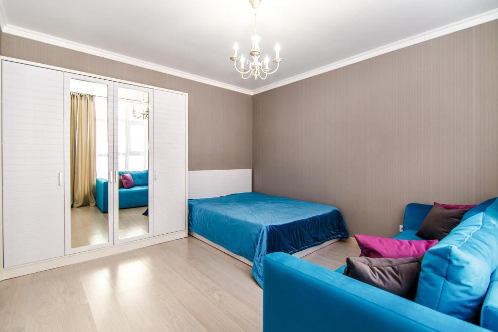 Фото apartaments Promenade EXPO