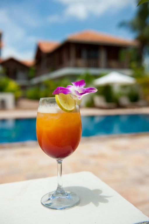 Bambu Hotel 3