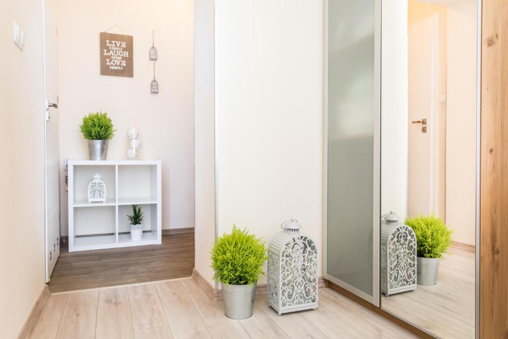 Kamienica nad Motławą - 3