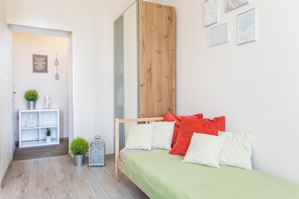 Kamienica nad Motławą - 2