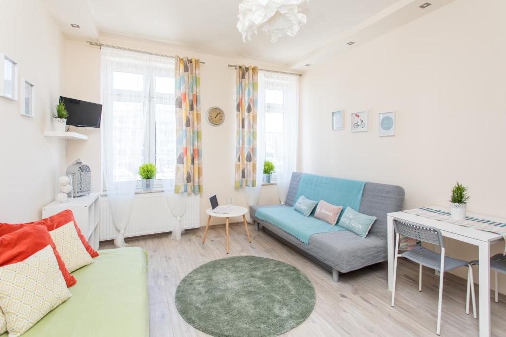 Kamienica nad Motławą - 1