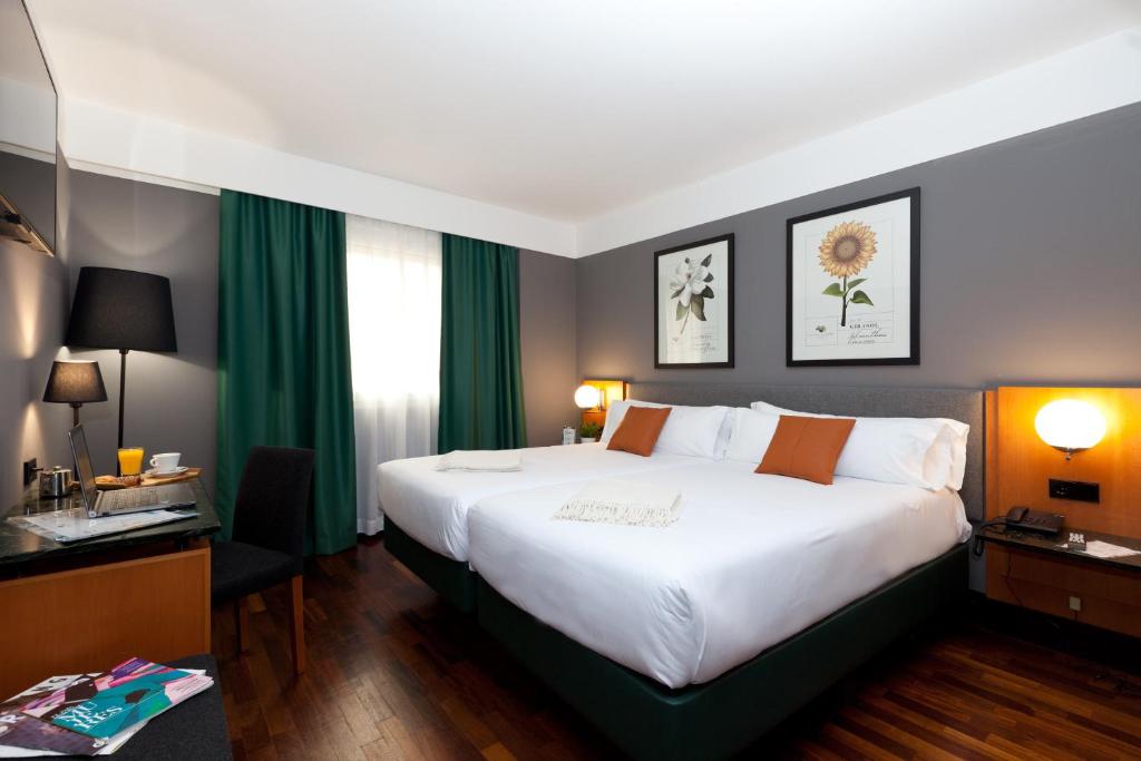 Hotel Malcom and Barret, Valencia – Bijgewerkte prijzen 2023