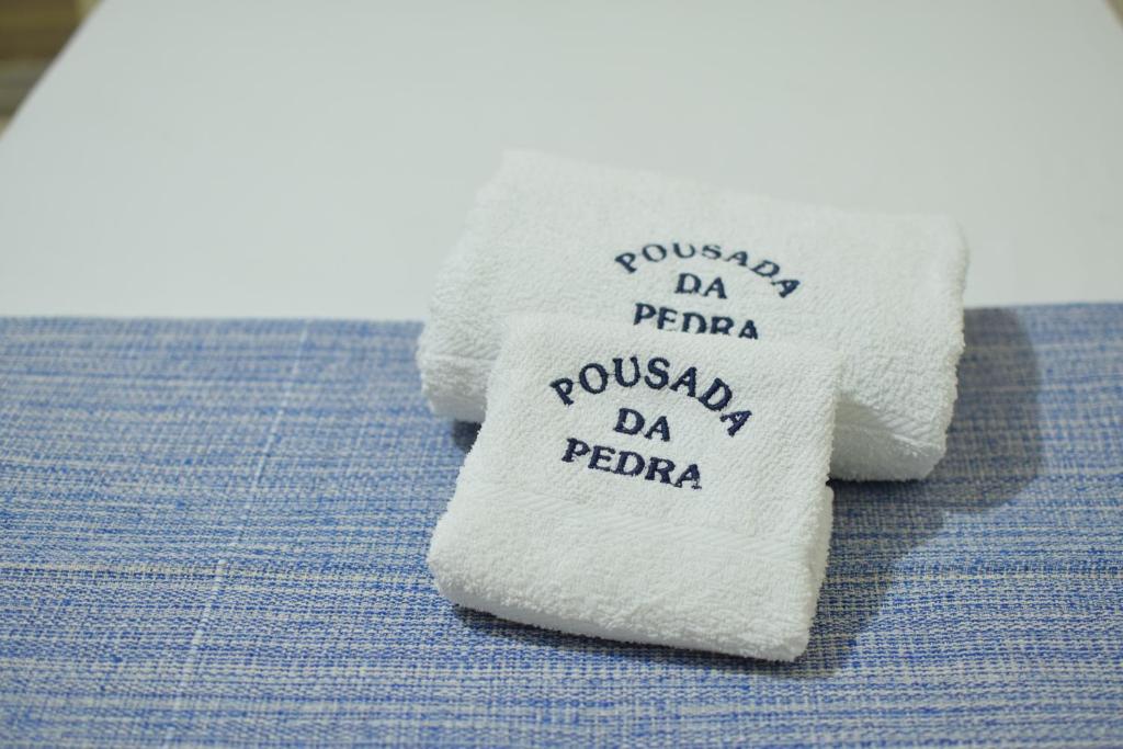  Pousada da Pedra