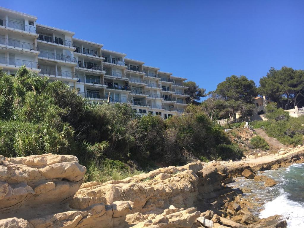 Penthouse Seaside, Moraira – Bijgewerkte prijzen 2023
