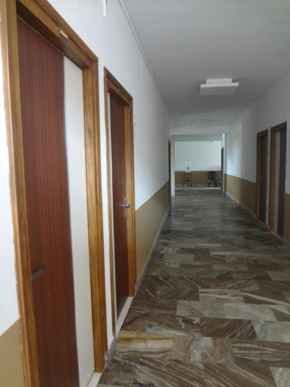 Fotografie z fotogalerie ubytování Shalimar Residency v destinaci Kóčin