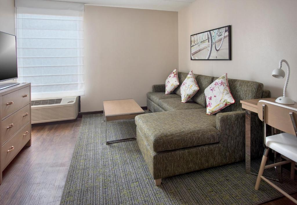 Hayes Street Hotel Nashville - 