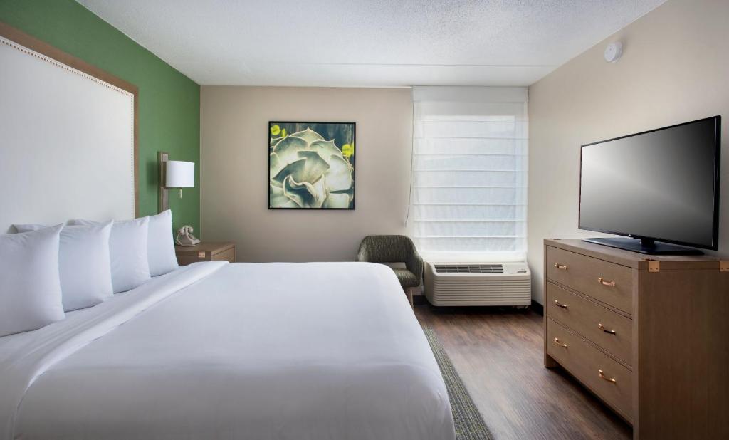 Hayes Street Hotel Nashville - 