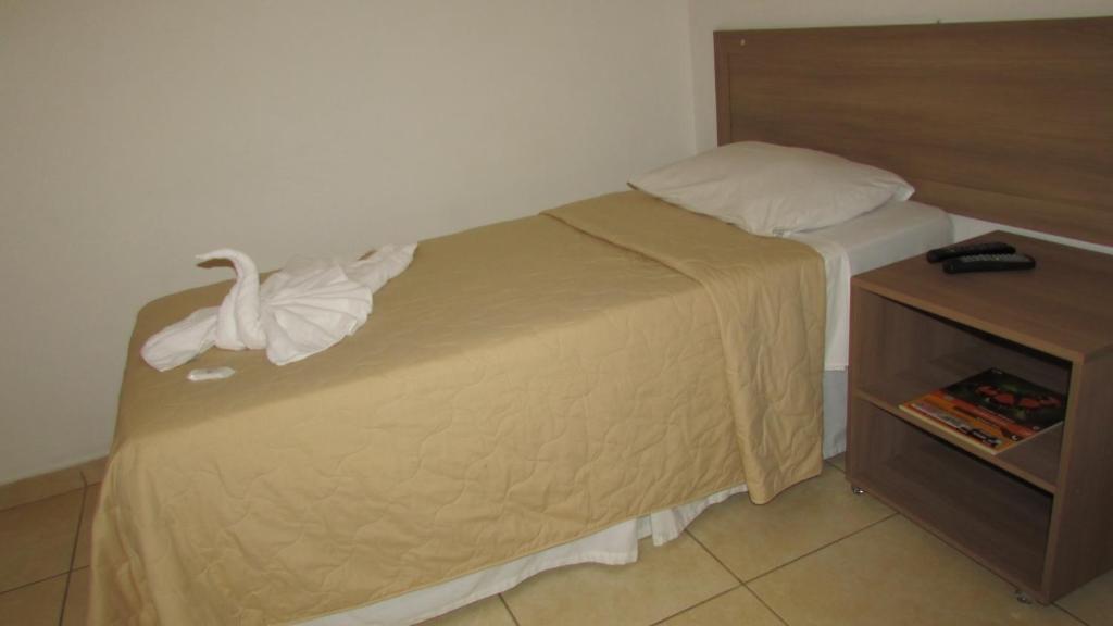  Hotel Oitis