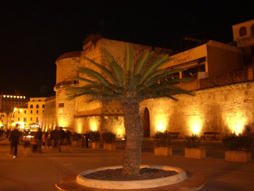 Zdjęcie z galerii obiektu Alma di Alghero Apartments w mieście Alghero