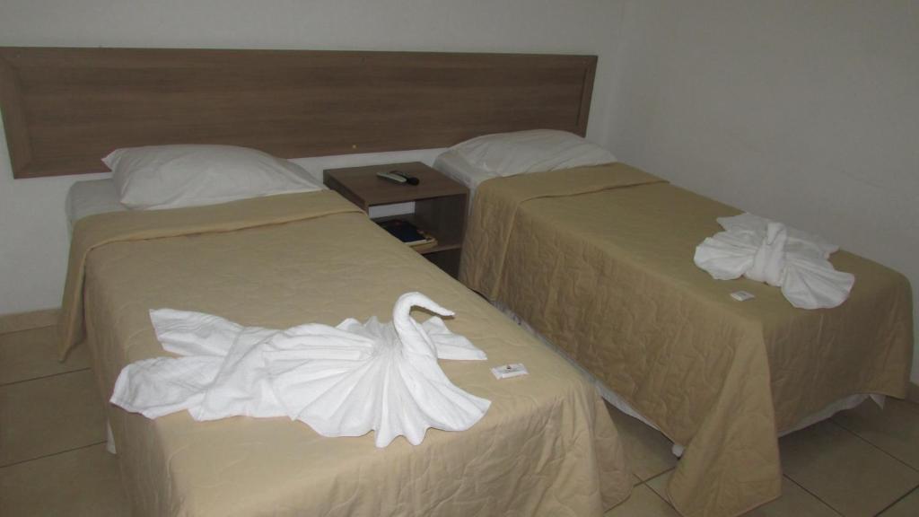  Hotel Oitis