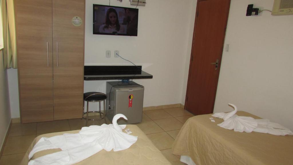  Hotel Oitis