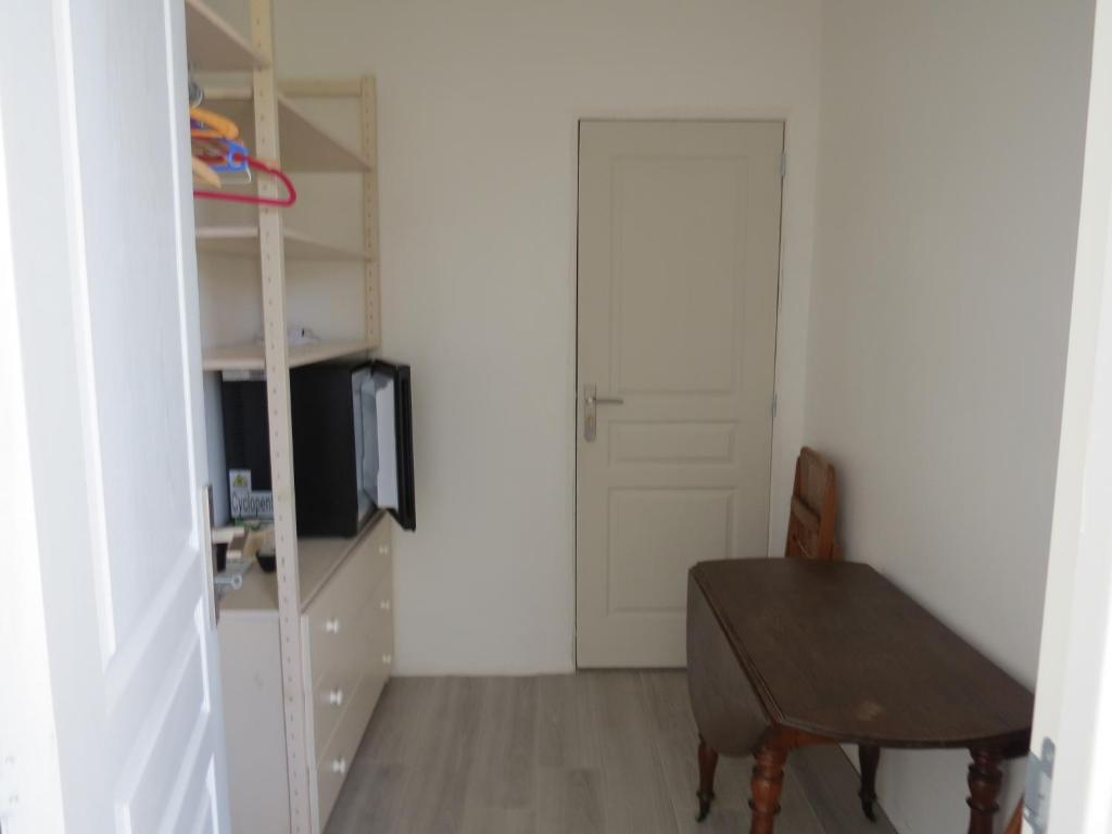 Le Jardin - Double Room With Garden View
