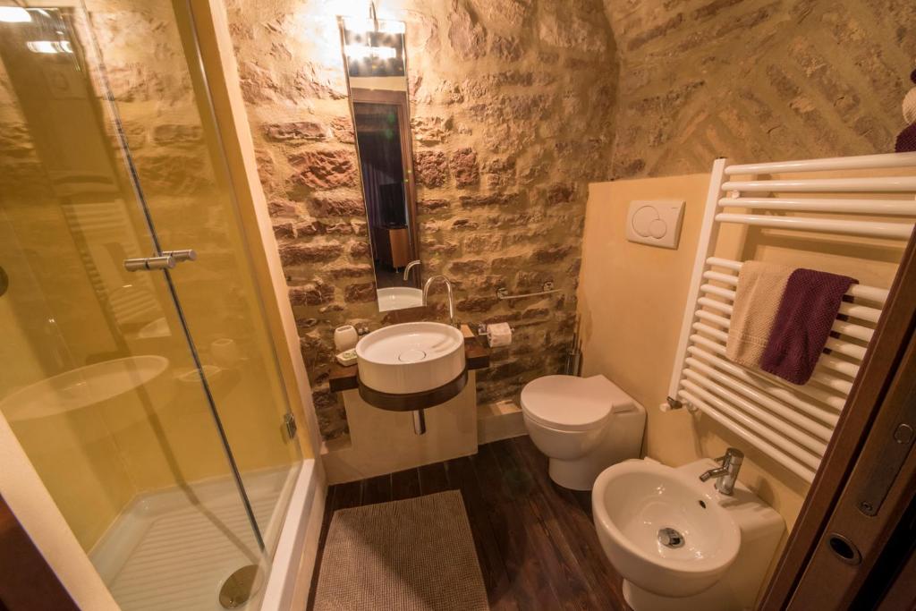 Apartments by La Zuppa Inglese - 10