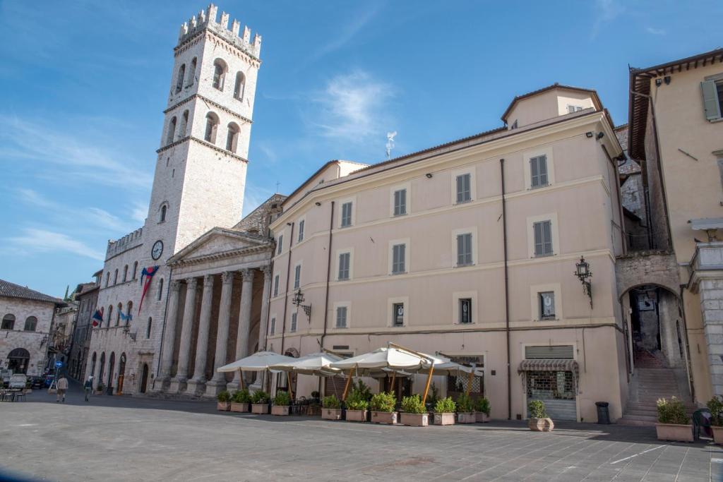 Apartments by La Zuppa Inglese - 9