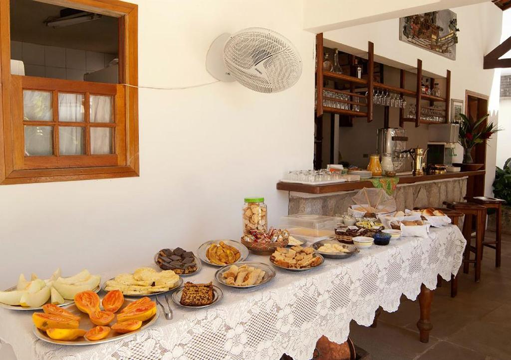 Pousada Valhacouto II