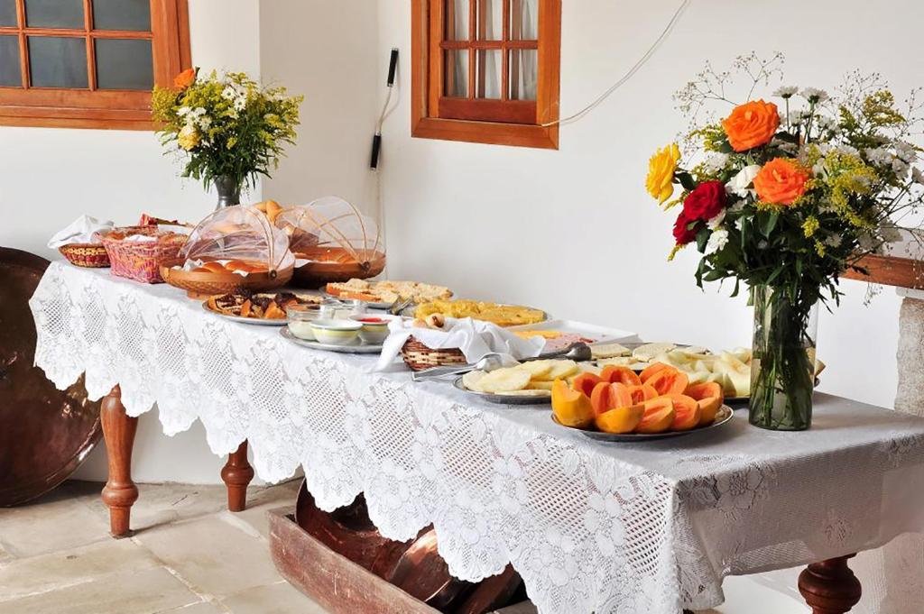 Pousada Valhacouto II