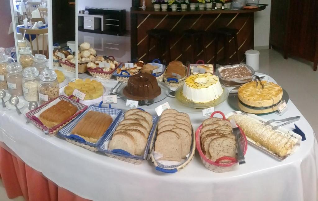  Pousada Doce Vida