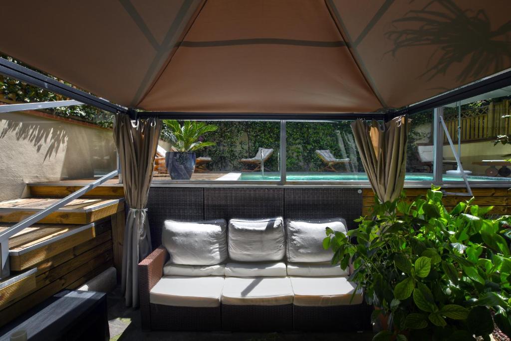 Hotel Ginori Al Duomo - Resim 31