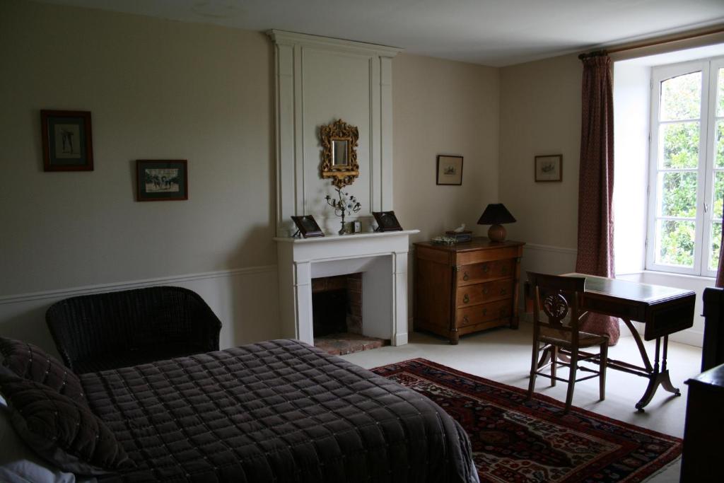 Ty Mat B&B - Habitación Triple
