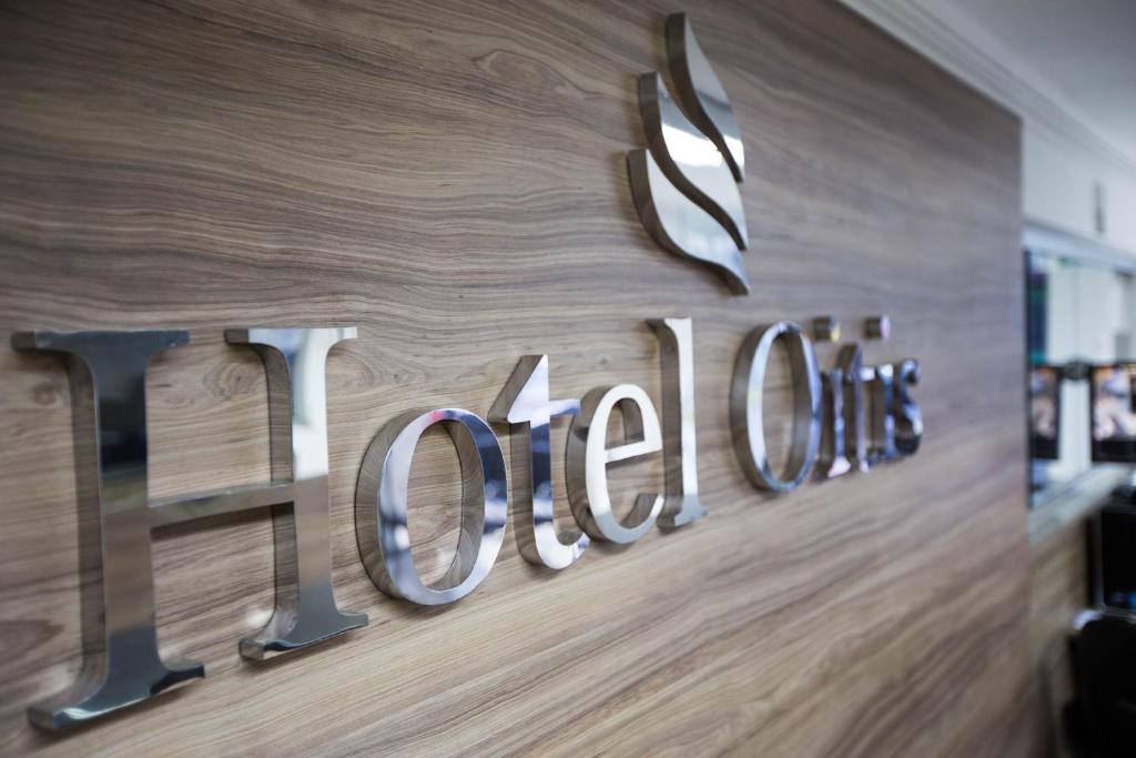 Hotel Oitis