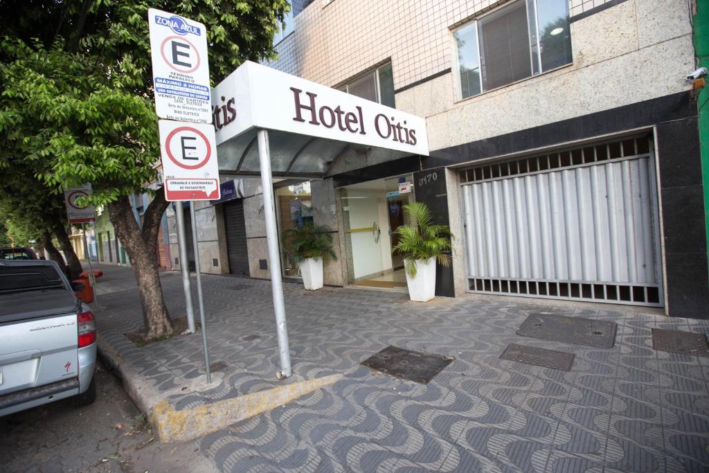  Hotel Oitis