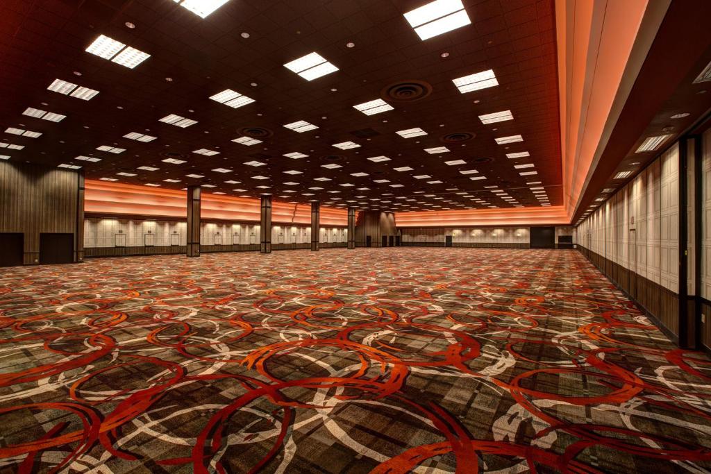 Fotografie z fotogalerie ubytování Nugget Casino Resort v destinaci Reno