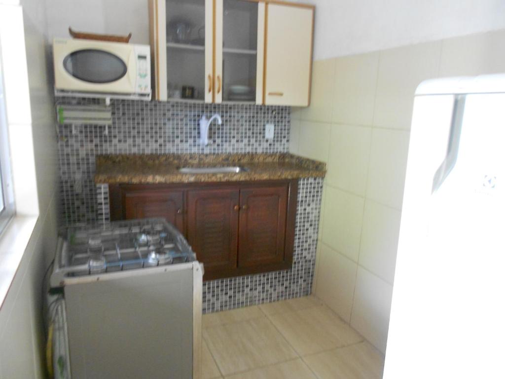  Casa Dunas do Pero II