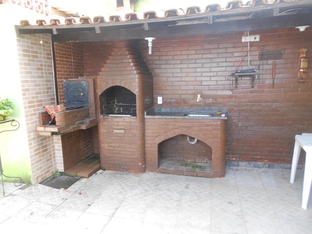  Casa Dunas do Pero II