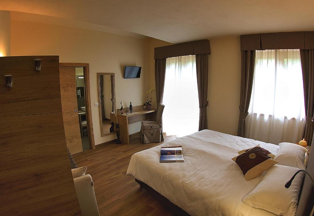 Derechos de imagen reservados por Booking.com