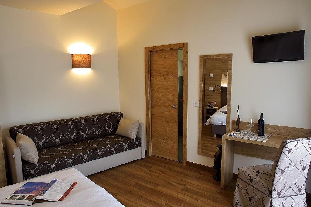 Derechos de imagen reservados por Booking.com