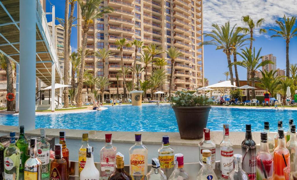 Magic Tropical Splash, Cala de Finestrat – Aktualisierte ...
