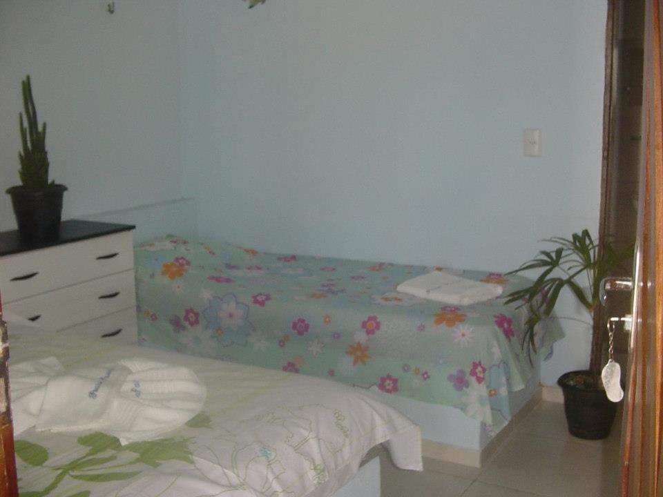  Passarinho`s Hospedagem