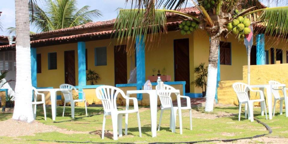  Passarinho`s Hospedagem