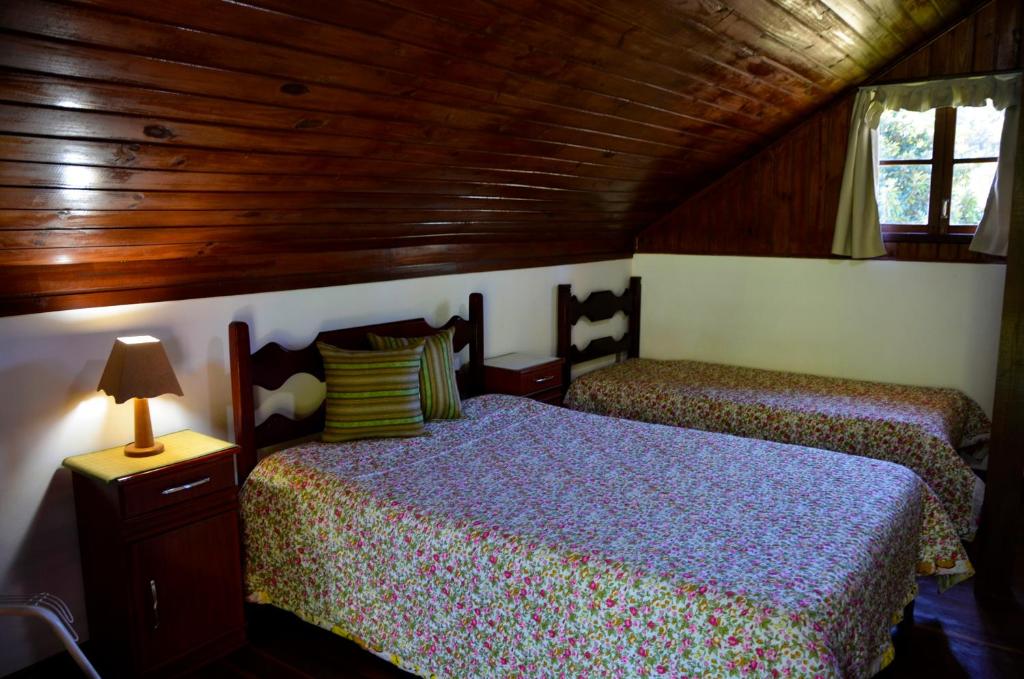  Pousada Sabor da Serra