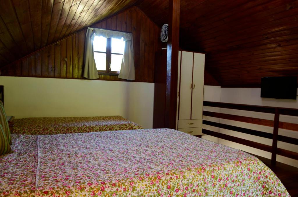  Pousada Sabor da Serra