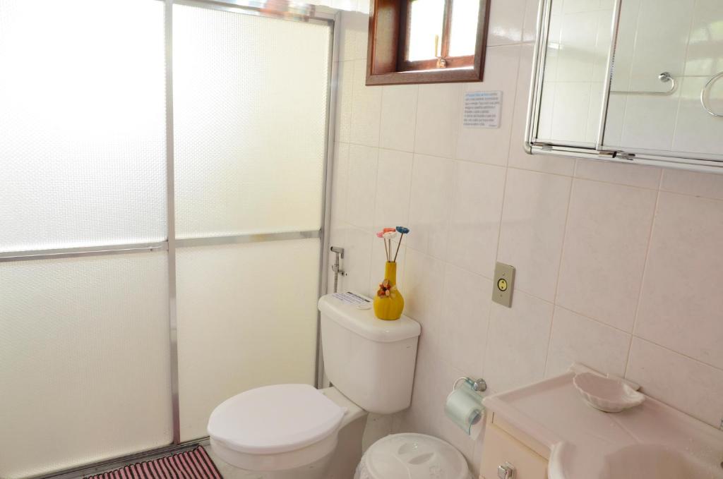  Pousada Sabor da Serra