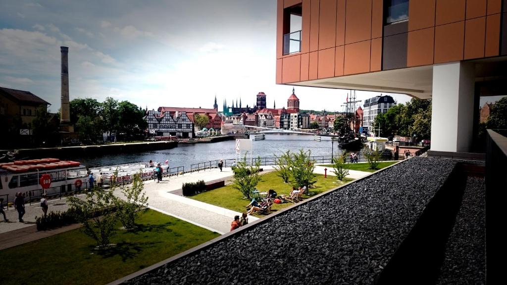 Apartament Amber centrum - 14